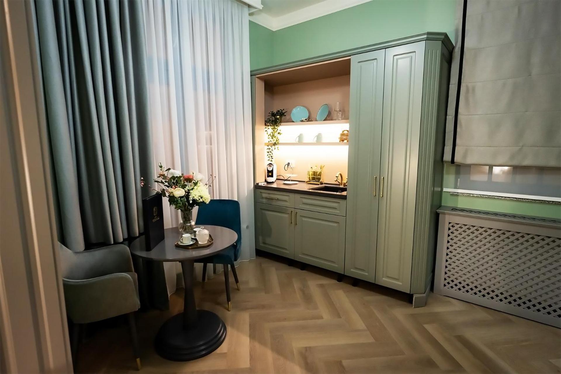 Tempus Hotel Bucarest