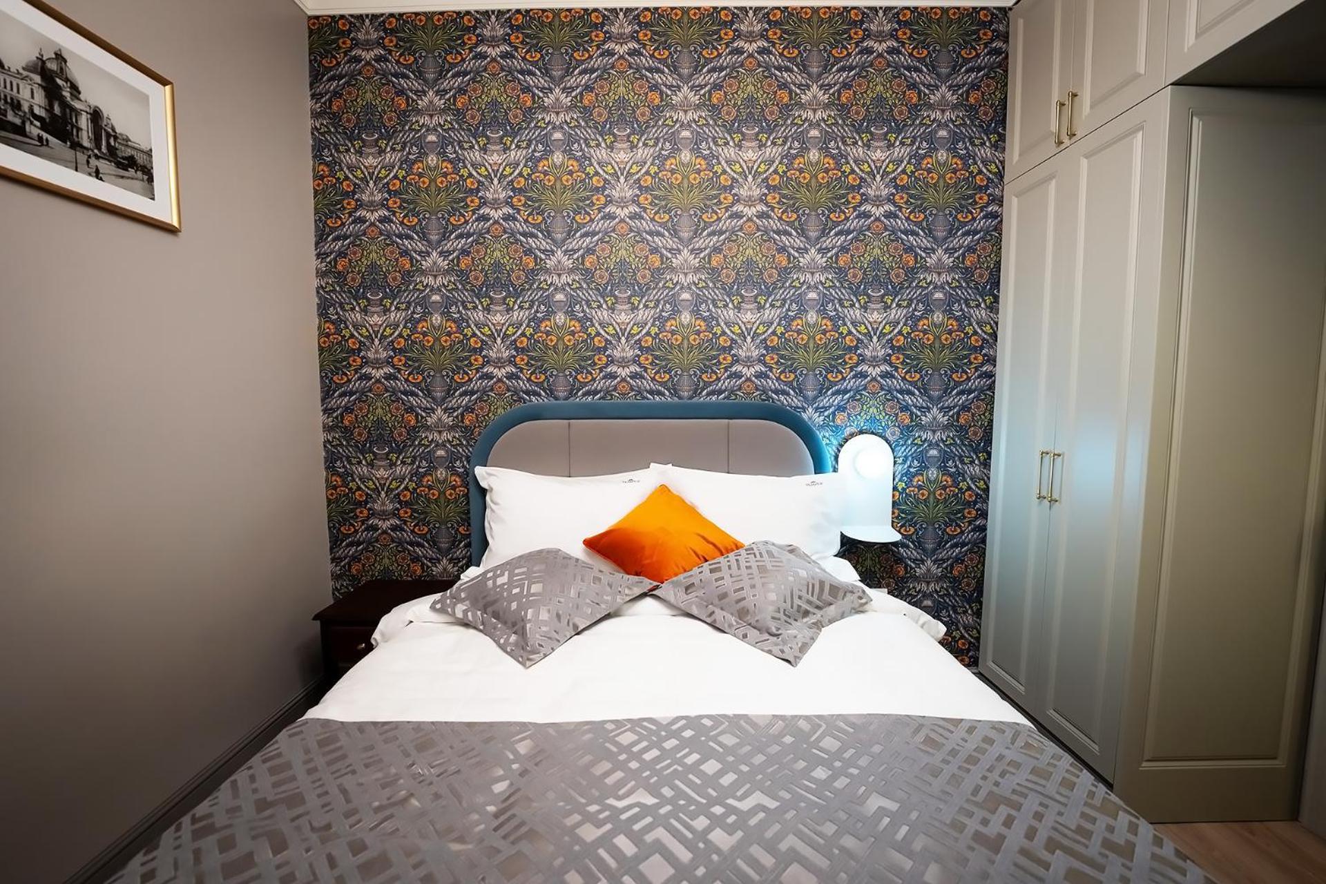 Hotel Tempus Bucarest