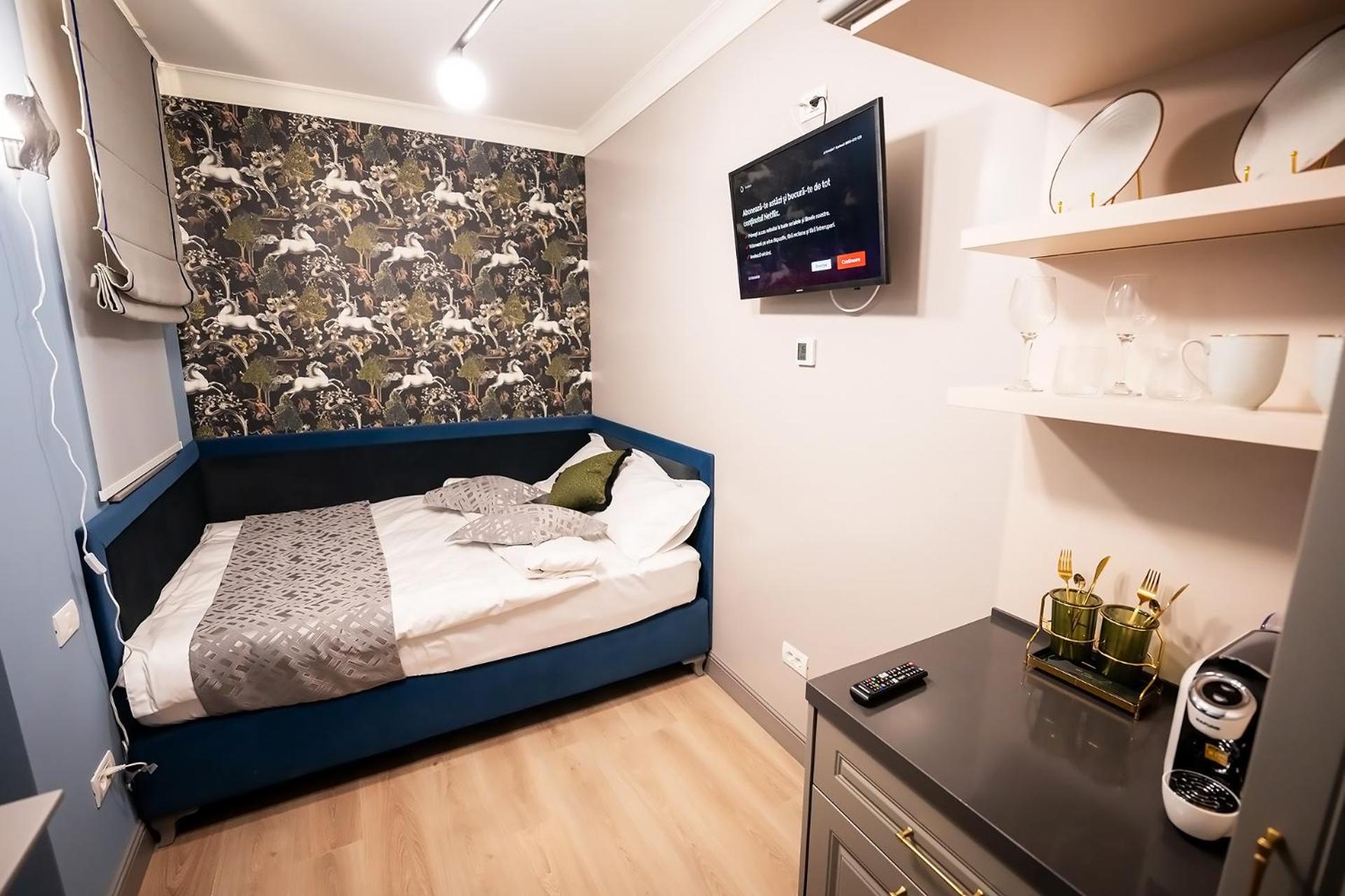 Tempus Hotel Bucarest