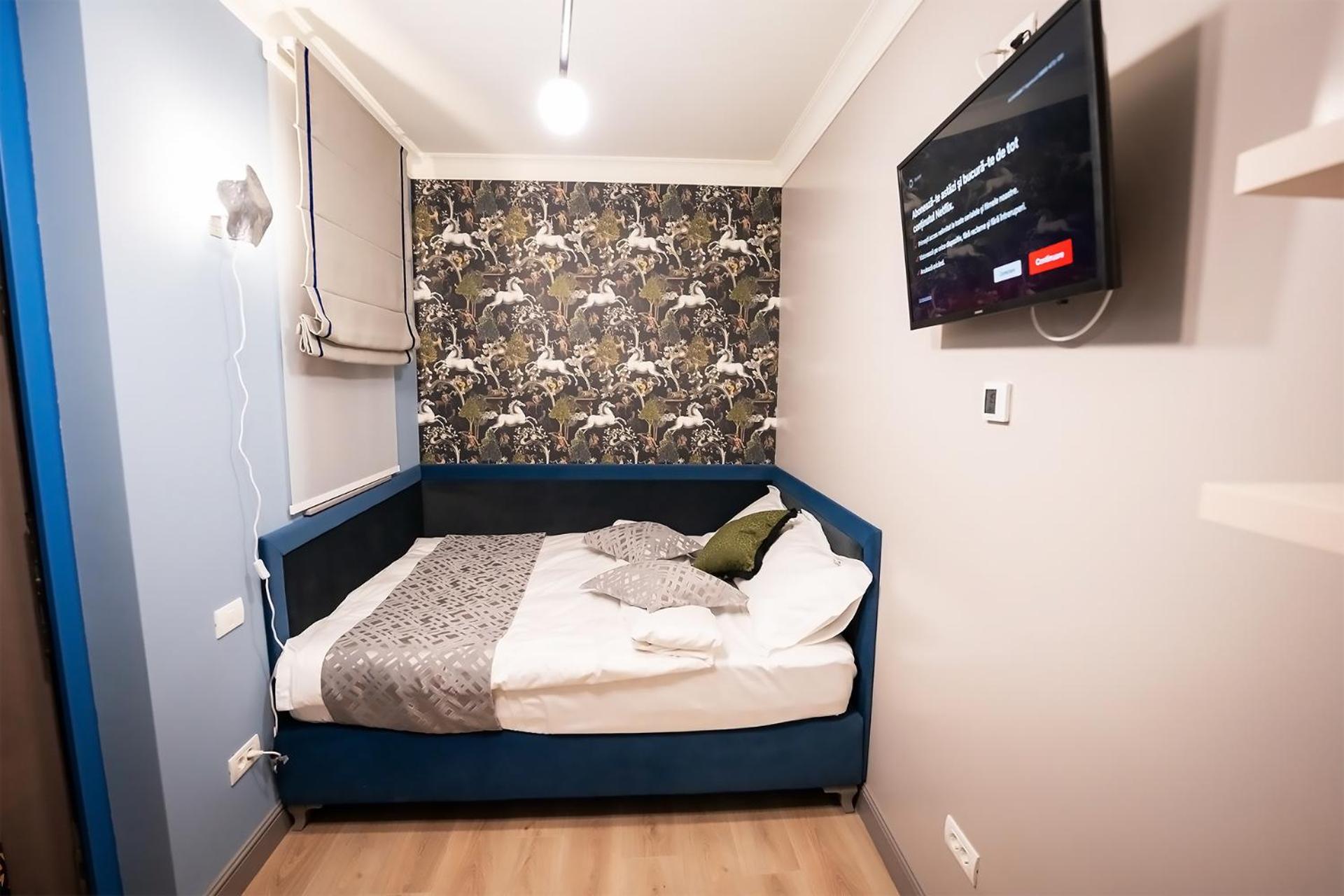 Hotel Tempus Bucarest