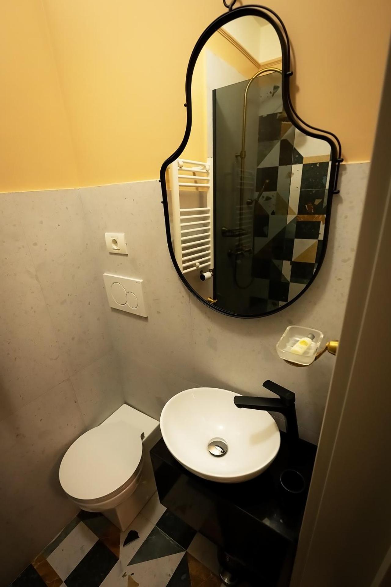 Tempus Hotel Bucarest