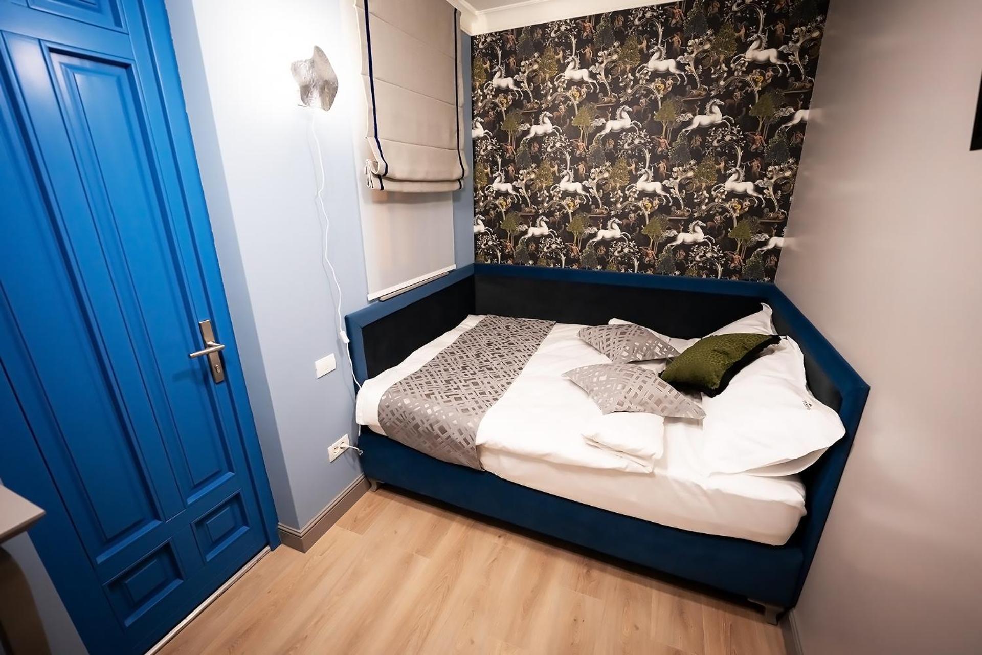 Hotel Tempus Bucarest
