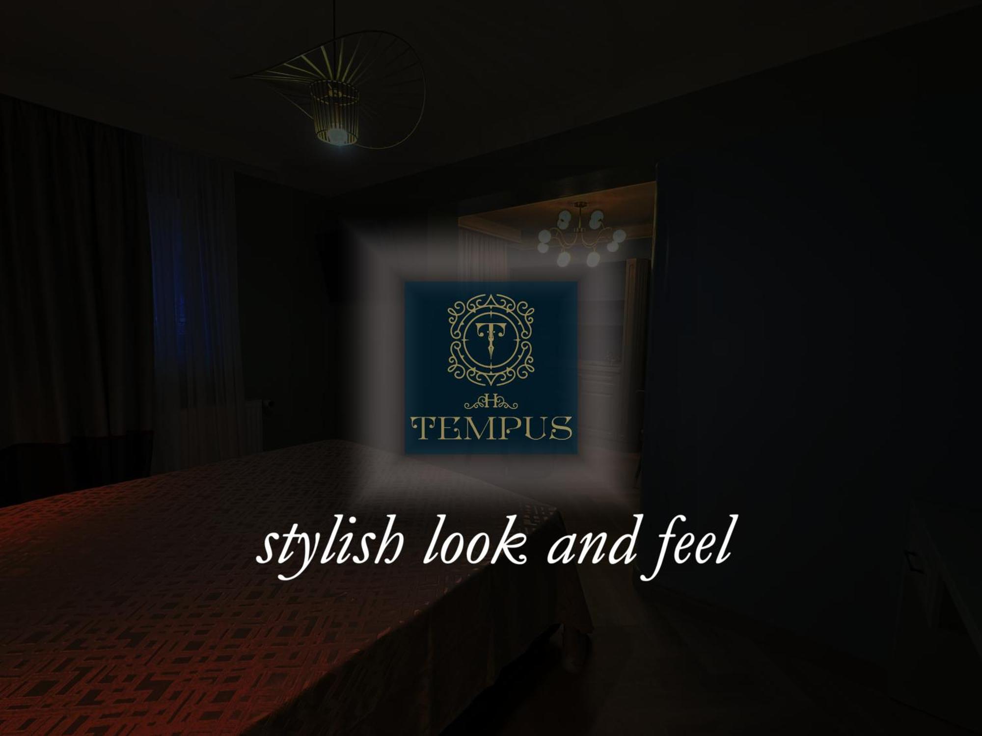 Tempus * Bucarest